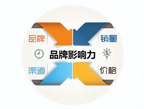 國內具備實力的品牌咨詢與信息咨詢公司概覽