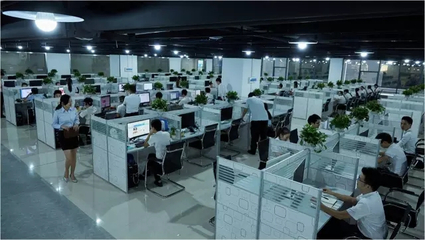 電商之家陳秋端 專注精益求精，只為給客戶更優(yōu)的商務信息服務