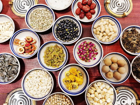 甘肅罐罐茶 一罐煙火氣，一盞西北情