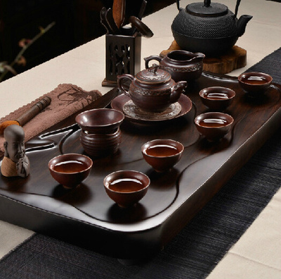 甲馨茶具JXTZ1280 跨界美學(xué)的融合，茶香與妝韻的對(duì)話